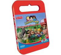 Little People-Discovering Animals [Import]