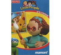 Little people et la créativité, vol. 1
