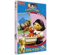 Little People et les animaux G