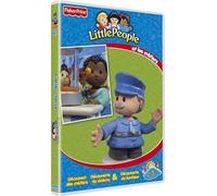Little people et les métiers
