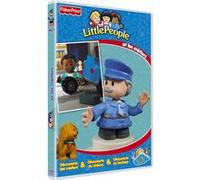 Little People et les métiers G