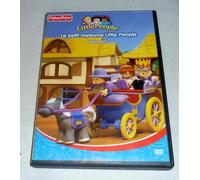 Little People Le Petit Royaume Little People