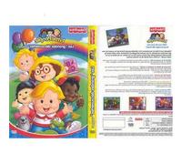 Little People "Les Grandes Découvertes