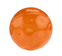 Little People Pièce de rechange pour ensemble de jeu Fisher-Price Dinosaur Village - Comprend 1 balle volcan orange ou un boucher