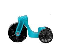 Little People Pièce de rechange pour maison de poupée Fisher-Price HXH06 - Trike bleu