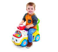 Fisher Price Musical Ride On Multicolore Enfants