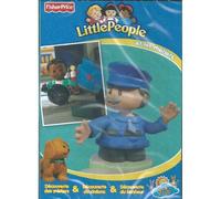Little People : Les Animaux – Kappa