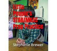 Little People's STAR/MKAS Prep Practice