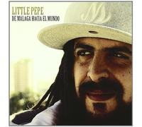 Little Pepe - De Malaga Hacia El Mundo [Import]