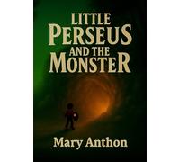 Little Perseus and the Monster