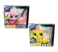 Little Pet Shop Deco Pets 25x33 G