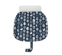 Little Pet Sleeping Bag, Semi-Enclosed Cat Bed Cave, Pet Hideaway Sleeping Cuddle Cave, Warming Pad Sack, Dog Bed, Cat Sleeping Bag, Cozy Pet Sleeping Bag, Small Dog Bed, Enclosed Cat Bed, Pet Cuddle