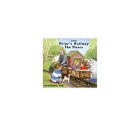 Little Peter's Railway The Picnic