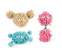 Little Petface - Jouet à mâcher pour Chien