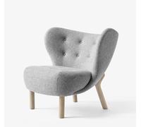 Little Petra VB1 Lounge Chaise AndTradition - 5709262012305