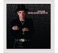 Little Phil - Never Gonna Give It Up