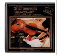 Little Pieces By Great Compose - Little Pieces by Composers 3