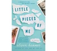 Little Pieces of Me by Alison Hammer Paperback Book Alison Hammer (Auteur)