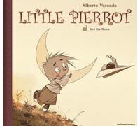 Little Pierrot Vol. 1: Get The Moon