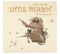 Little Pierrot Vol 2 Alberto Varanda, Alberto Varanda (Auteur)