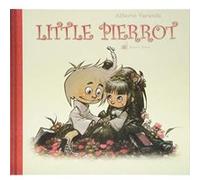 Little Pierrot Vol. 3