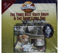Little Pigs The Three Billy Goats Gruff [Import]