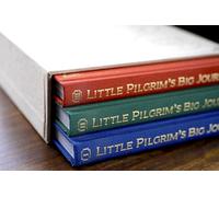 Little Pilgrim's Big Journey: The Complete Box Set (Part I, II, and III of John Bunyan's Pilgrim's Progress for Kids)