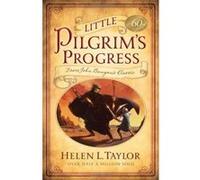 Little Pilgrim's Progress - [Version Originale] Inconnu (Auteur)