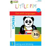 Little Pim:Eating & Drinking [ [Import allemand]