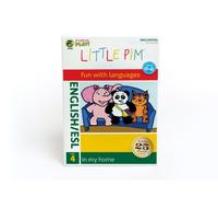 Little PIM: in My Home