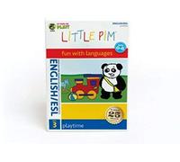 Little Pim: Playtime