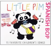Little Pim: Spanish Bop