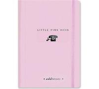 Little Pink Book Little Pink Bookaddress Peter Pauper Press (Auteur)