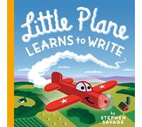 Little Plane Learns to Write