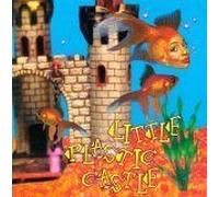 Difranco, Ani - Little Plastic Castle