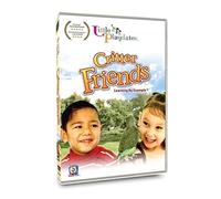 Little Playdates: Critter Friends [Import USA Zone 1]