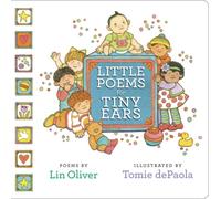 Little Poems For Tiny Ears