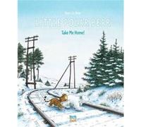Little Polar Bear Take Me Home by Hans De Beer Hans De Beer (Auteur)