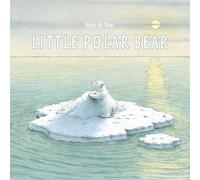 Little Polar Bear Board Book (Volume 13)