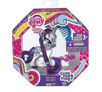 My Little Pony Brokatowe kucyki Pinkie Pie