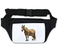 Little Pony Sac banane cheval Blanc