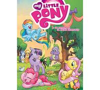 LITTLE PONY T1