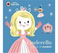 Little PopUps Cinderella Little PopUps Cinderella (Auteur)