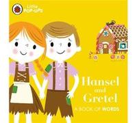 Little PopUps Hansel and Gretel Little PopUps Hansel and Gretel (Auteur)