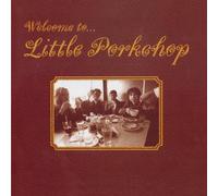 Little Porkchop - Welcome To Little Porkchop