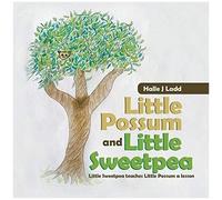 Little Possum And Little Sweetpea