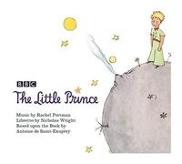 Rachel Portman – Little Prince (Dig) – Sony