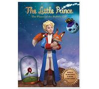 Little Prince: Planet of Bubble Gob