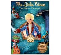 Little Prince: Planet of Gargand