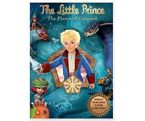 Little Prince: Planet of Gargand